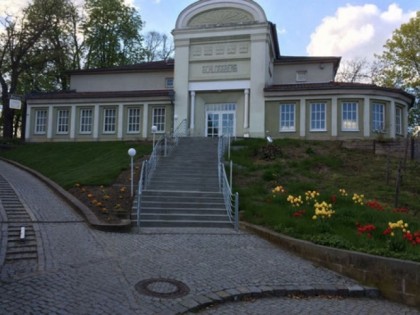 Foto: Schlossberg Luckau